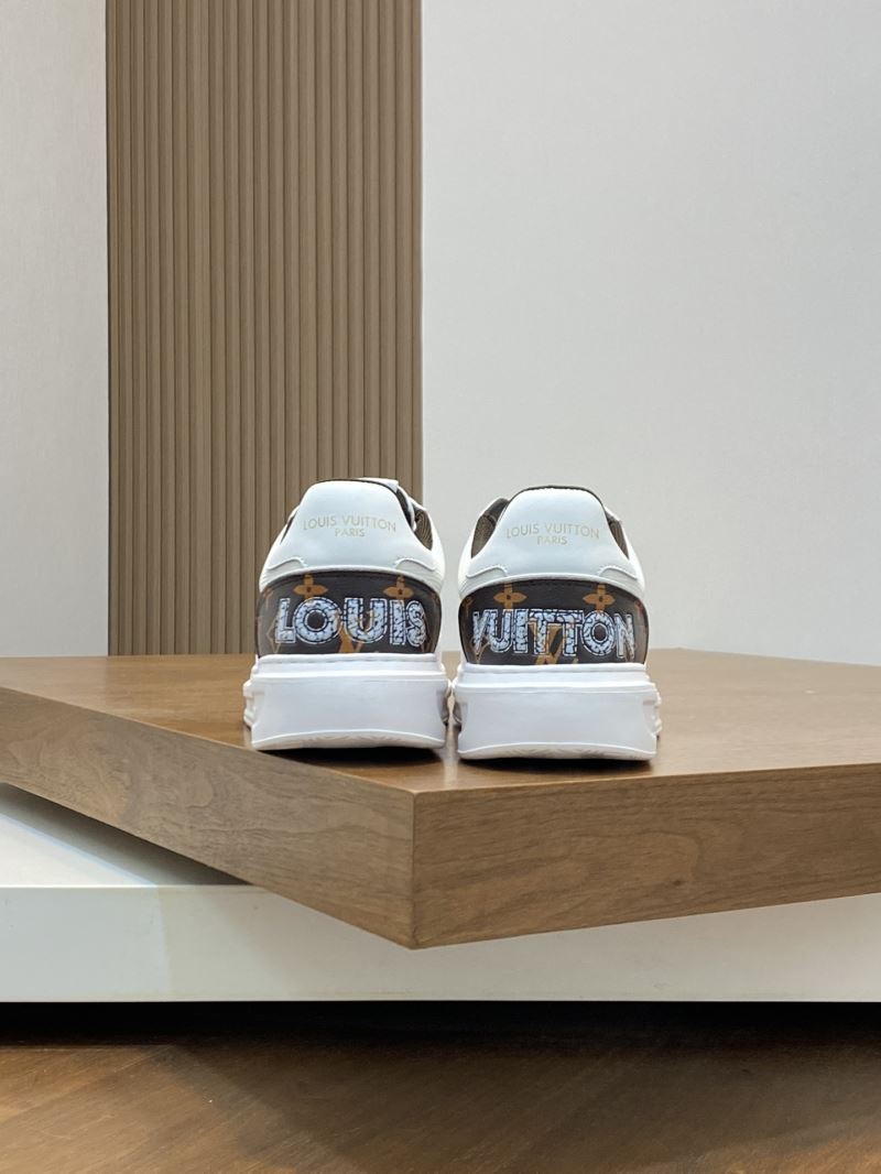 Louis Vuitton Low Shoes